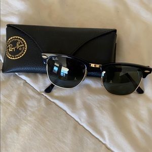 Ray-Ban Sunglasses